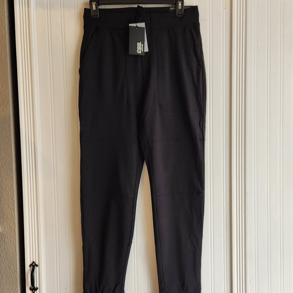 CSG Commuter Men's Joggers - SMALL - NWT NEW - Picture 5 of 9